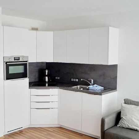Strandhus Strandhus 01 Apartment Боркум Екстериор снимка