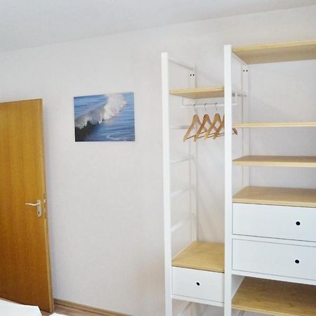 Strandhus Strandhus 01 Apartment Боркум Екстериор снимка