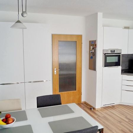 Strandhus Strandhus 01 Apartment Боркум Екстериор снимка