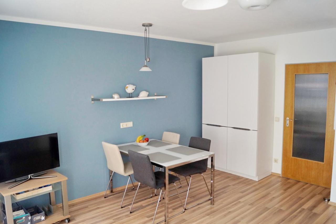 Strandhus Strandhus 01 Apartment Боркум Екстериор снимка